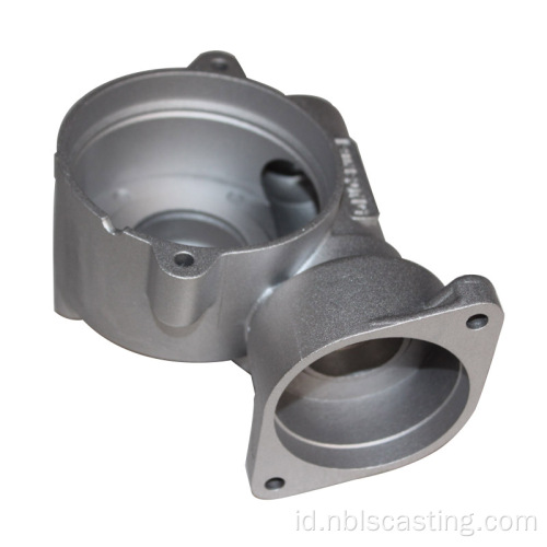 bagian berkualitas tinggi dari aluminium die casting dan aluminium housing